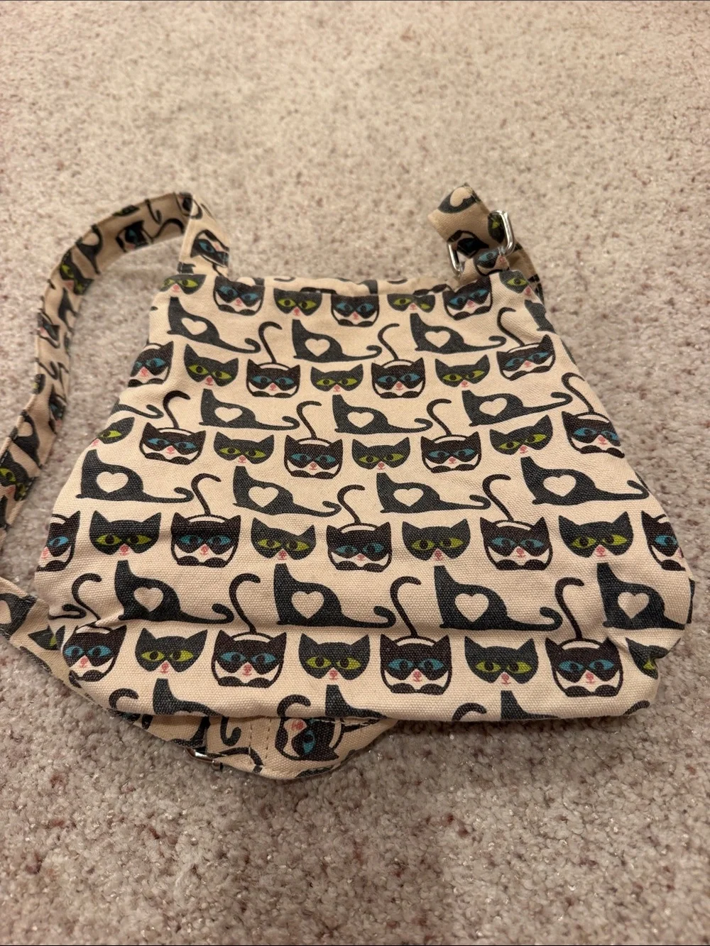 Bungalow 360 bag